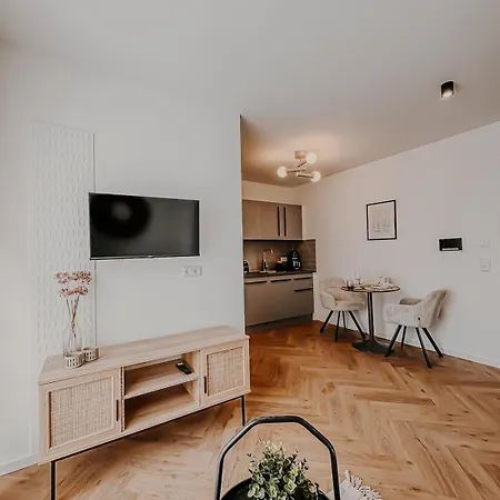 Batu Appartement