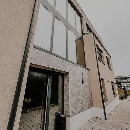 Appartement Batu *