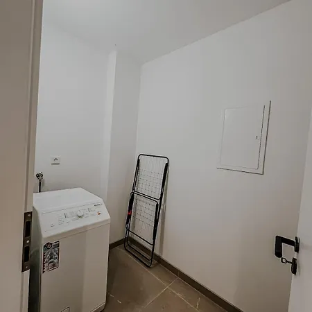 Batu Appartement