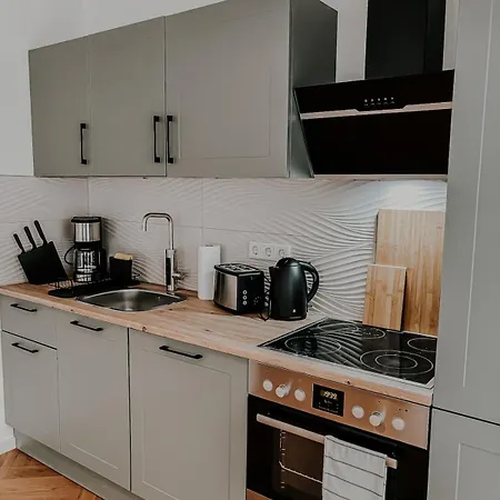 Batu Appartement Viernheim