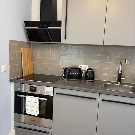 Appartement Batu Viernheim